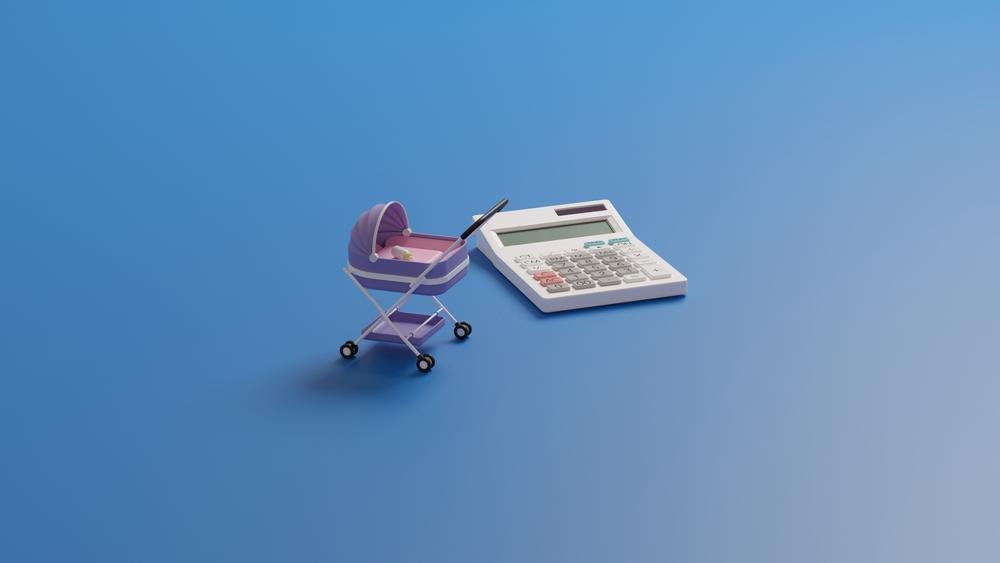 Đi đẻ hết bao nhiêu tiền? Các đầu mục chi phí cụ thể