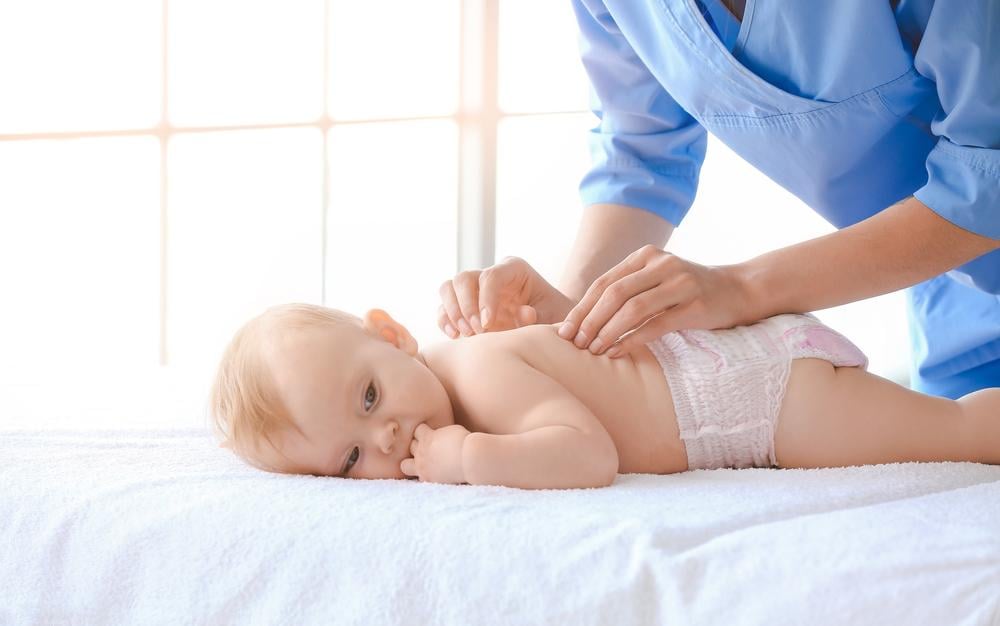 dịch vụ chăm sóc mẹ và bé sau sinh