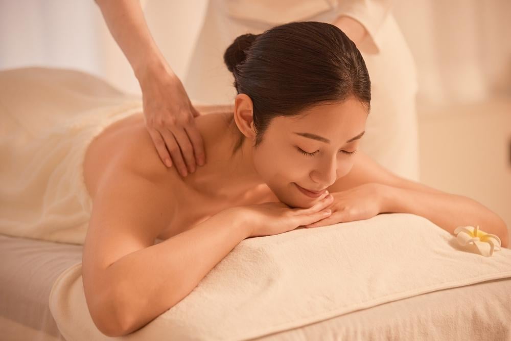 dịch vụ chăm sóc mẹ và bé sau sinh