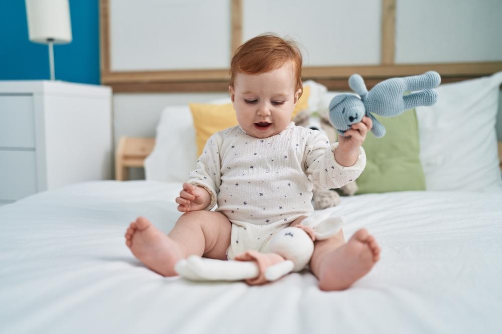 đồ chơi cho trẻ sơ sinh và trẻ nhỏ
