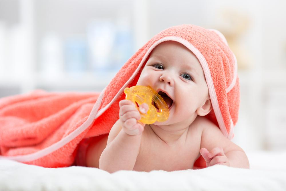 đồ chơi cho trẻ sơ sinh và trẻ nhỏ