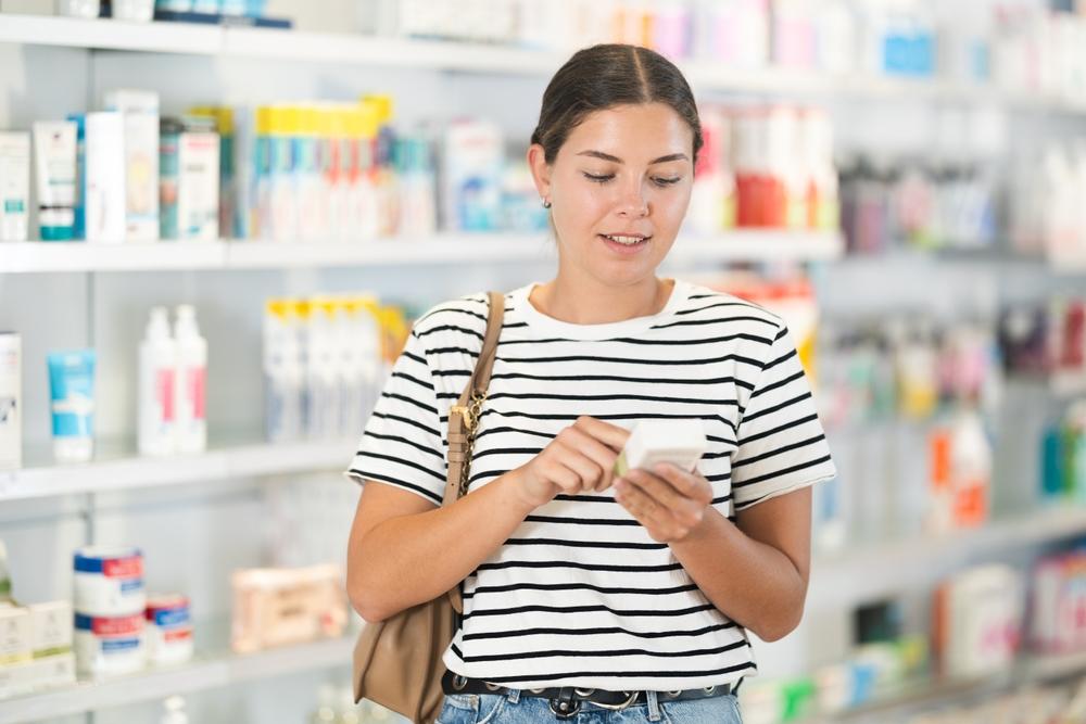 Cập nhật giá que thử thai năm 2025 để nàng thoải mái lựa chọn