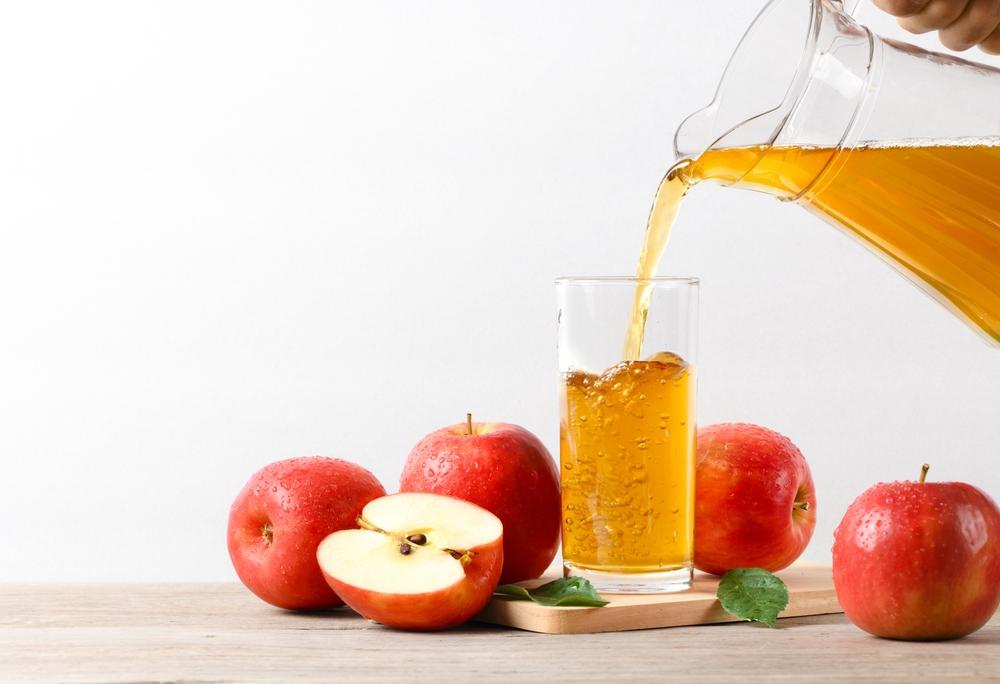 Nước ép táo có tác dụng gì? Các công thức nước ép táo bổ dưỡng cho sức khỏe