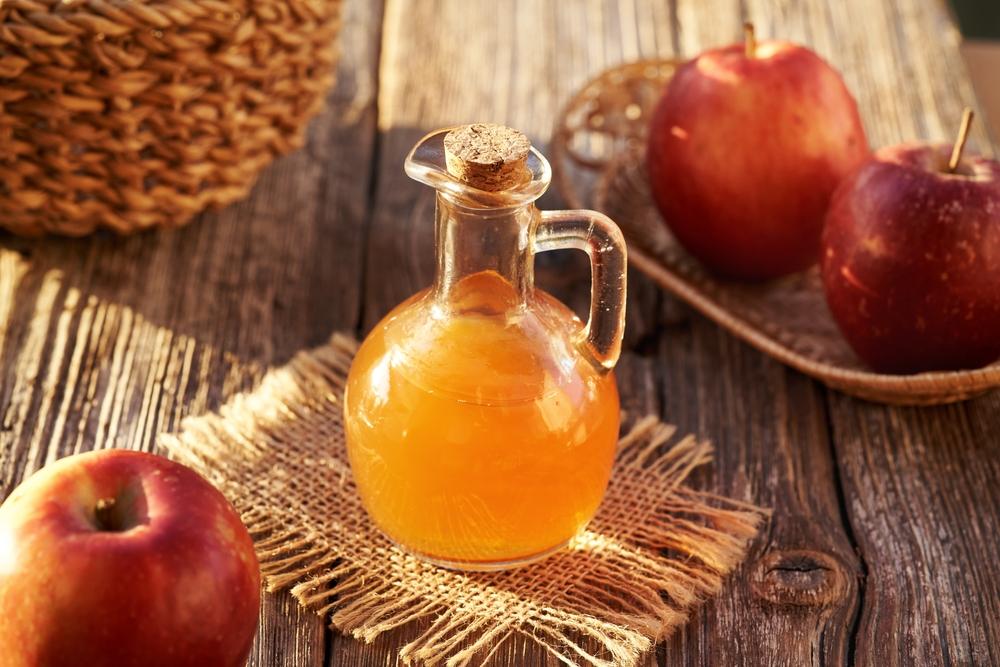 quy trình sản xuất nước trái cây lên men