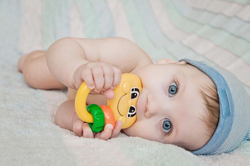 Thứ tự mọc răng của bé: Ba mẹ biết để chủ động chăm sóc con