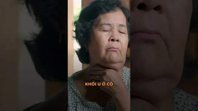 Triệu chứng ung thư vòm họng giai đoạn đầu