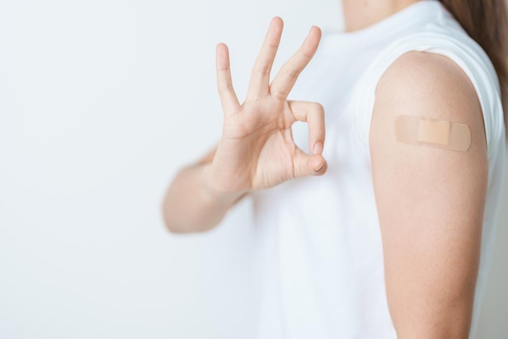 Tác dụng của vắc xin phế cầu