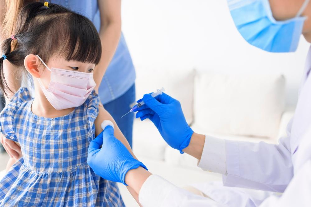Vắc xin viêm màng não mô cầu BC cho trẻ là gì? Gồm mấy mũi?