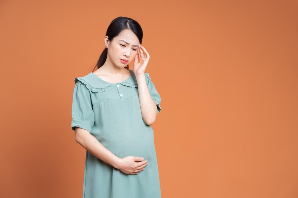 bầu uống bia khi mang thai có thể gặp phải vấn đề gì