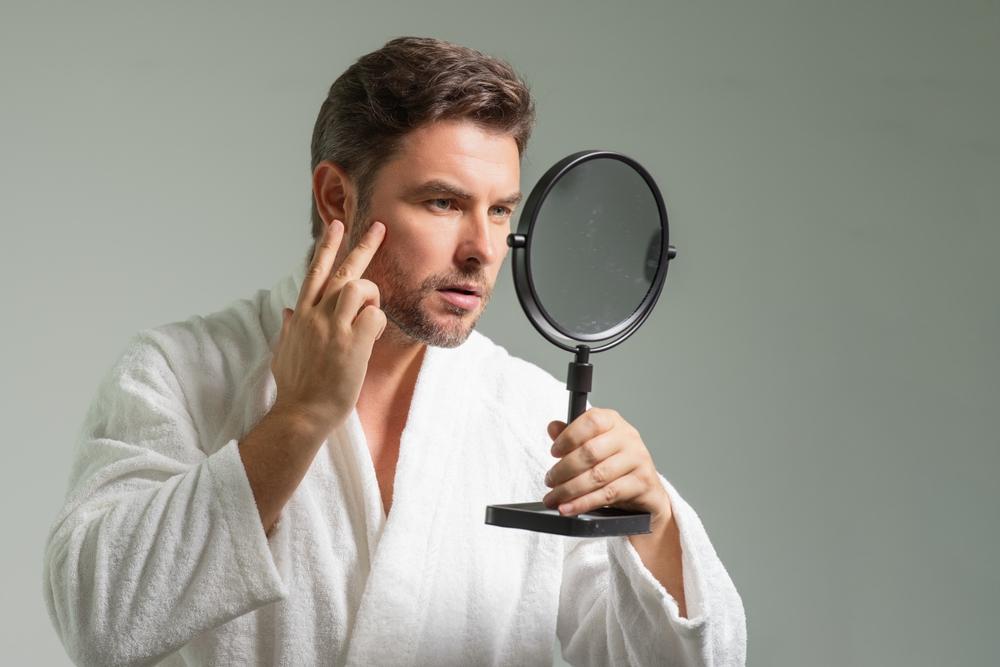 Các bước skincare cho nam: Quy trình 7 bước trong 5 phút để da sạch, khỏe