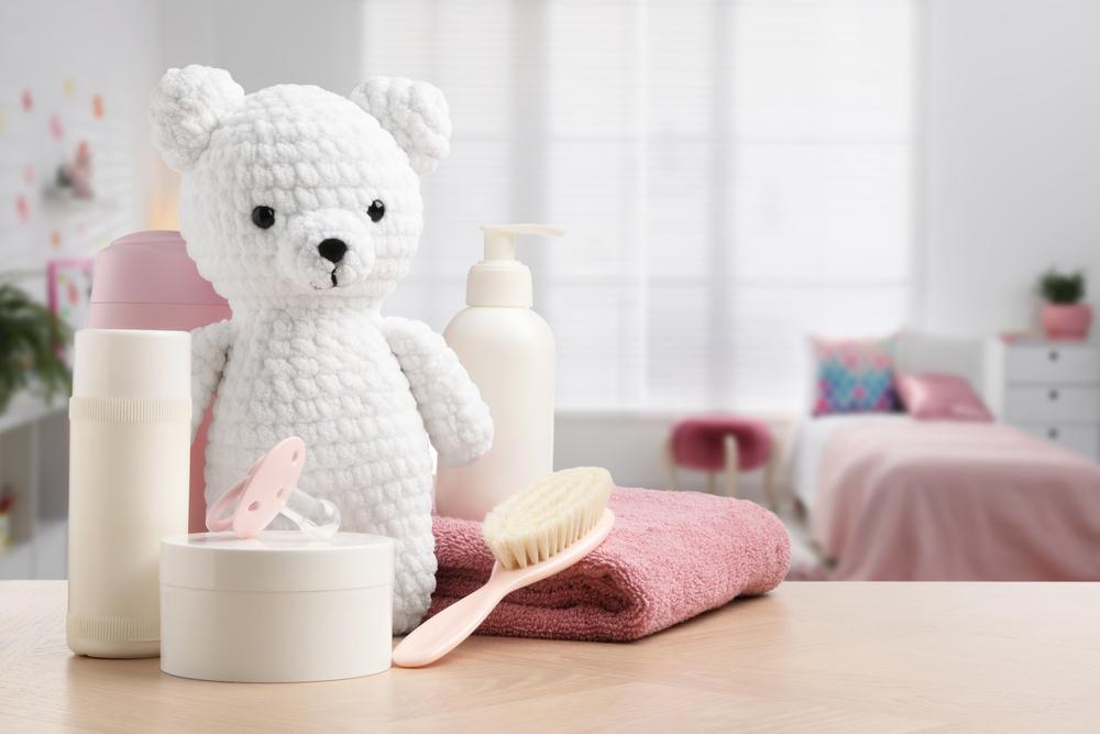 Dầu gội cho bé: Top 11 dầu gội được các bà mẹ tin dùng