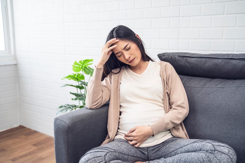 7 dấu hiệu tiền sản giật mẹ bầu cần nhớ để bảo vệ thai kỳ