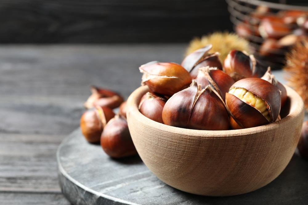 Ăn hạt dẻ có tác dụng gì? Tất tần tật thông tin cần biết về hạt dẻ