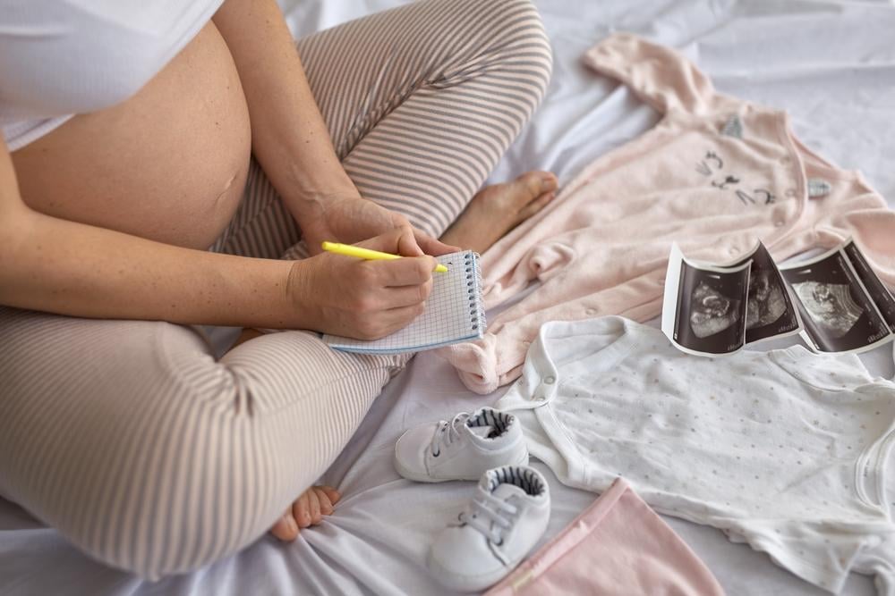 kinh nghiệm mua đồ sơ sinh không lãng phí 