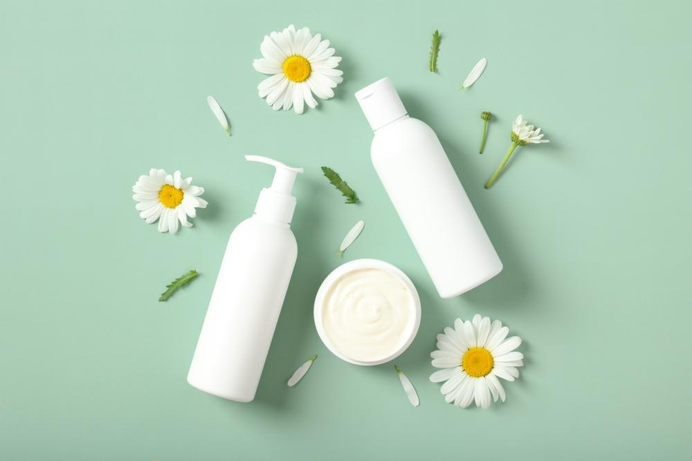 Sữa tắm gội thảo dược trẻ em I’M NATURE
