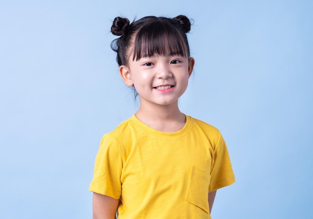 Tên con gái họ Nguyễn