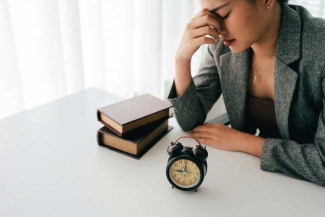 Não “xuống sức” sau 8 tiếng làm việc - Đâu là cách phục hồi nhanh hơn?