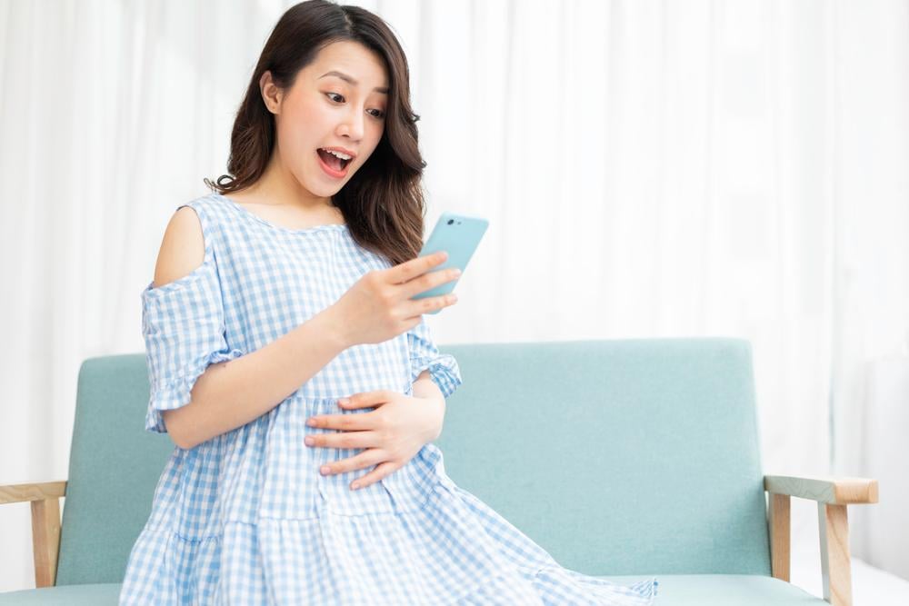  xét nghiệm NIPT 