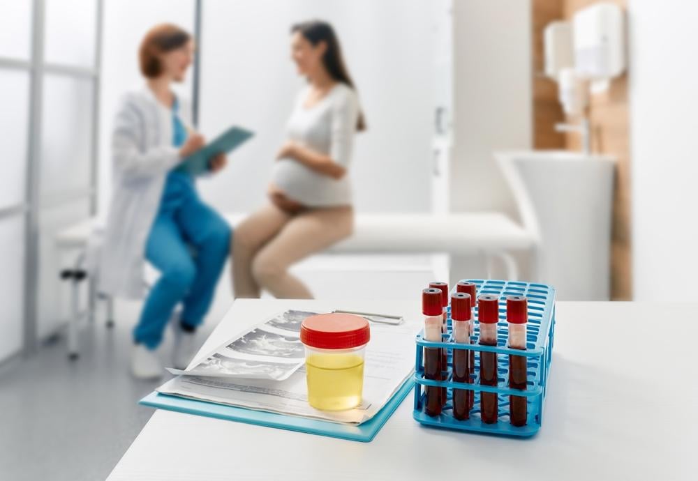 Những ai cần thực hiện xét nghiệm NIPT