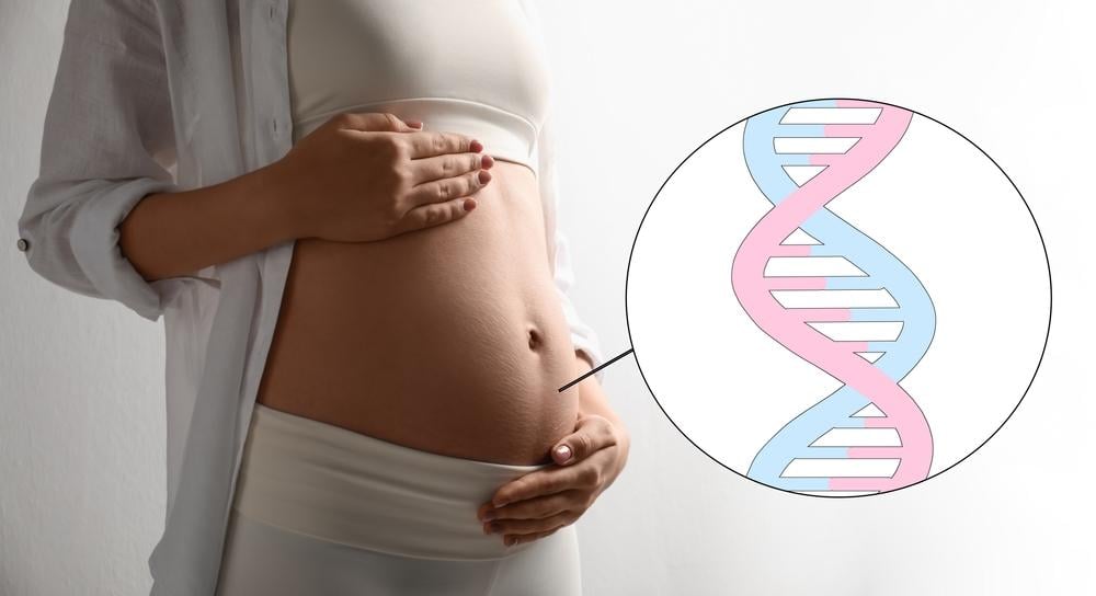 Xét nghiệm NIPT: Tất cả những điều mẹ bầu nên biết!