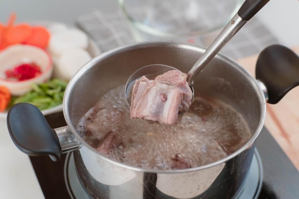 Cách phòng tránh bệnh liên cầu lợn 