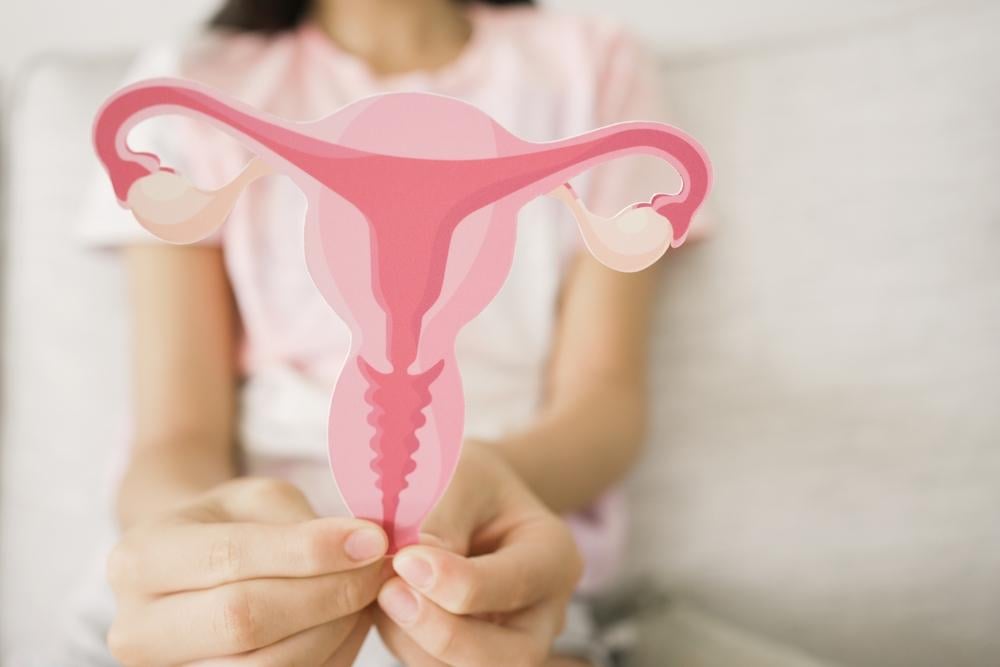 bị đa nang buồng trứng có thai được không 