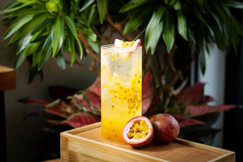 Bật mí 7 công thức làm nước chanh dây thơm ngon và bổ dưỡng