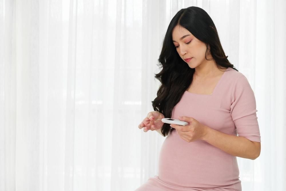 Đái tháo đường thai kỳ: Nguyên nhân và cách kiểm soát hiệu quả