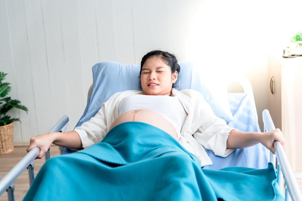 Đặt bóng kích đẻ: Tìm hiểu về quy trình, thời gian chuyển dạ và chi phí