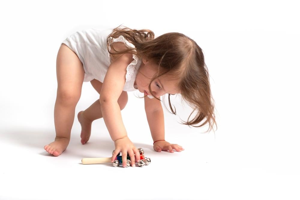 Các giai đoạn phát triển của trẻ