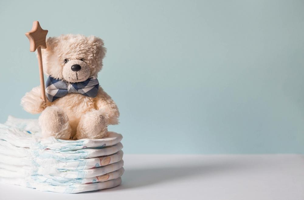 Cách chọn tã em bé phù hợp và Top 5 loại tã được nhiều mẹ tin dùng