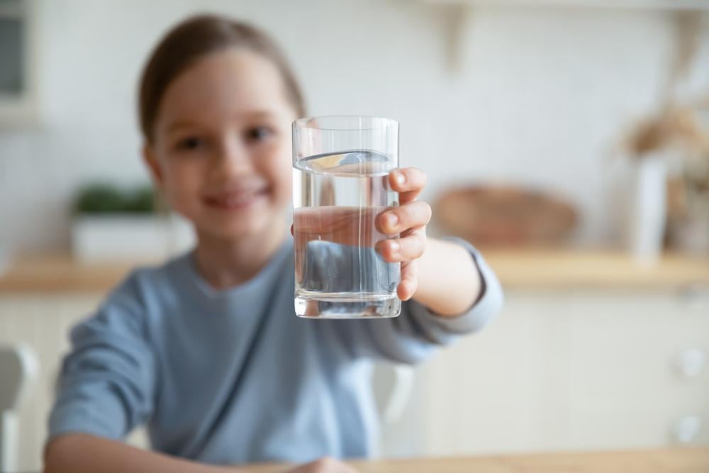 Cách điểu trị Tiêu chảy cấp ở trẻ em