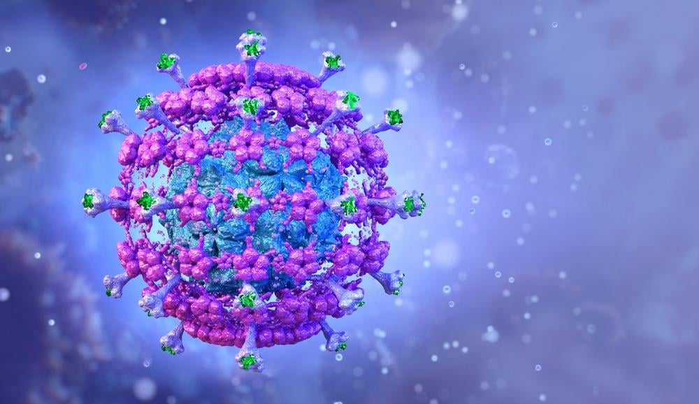 Tiêu chảy cấp ở trẻ em do nhiễm virus