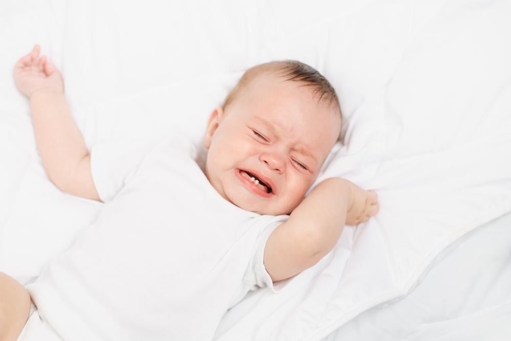 trẻ chậm mọc răng nên bổ sung gì