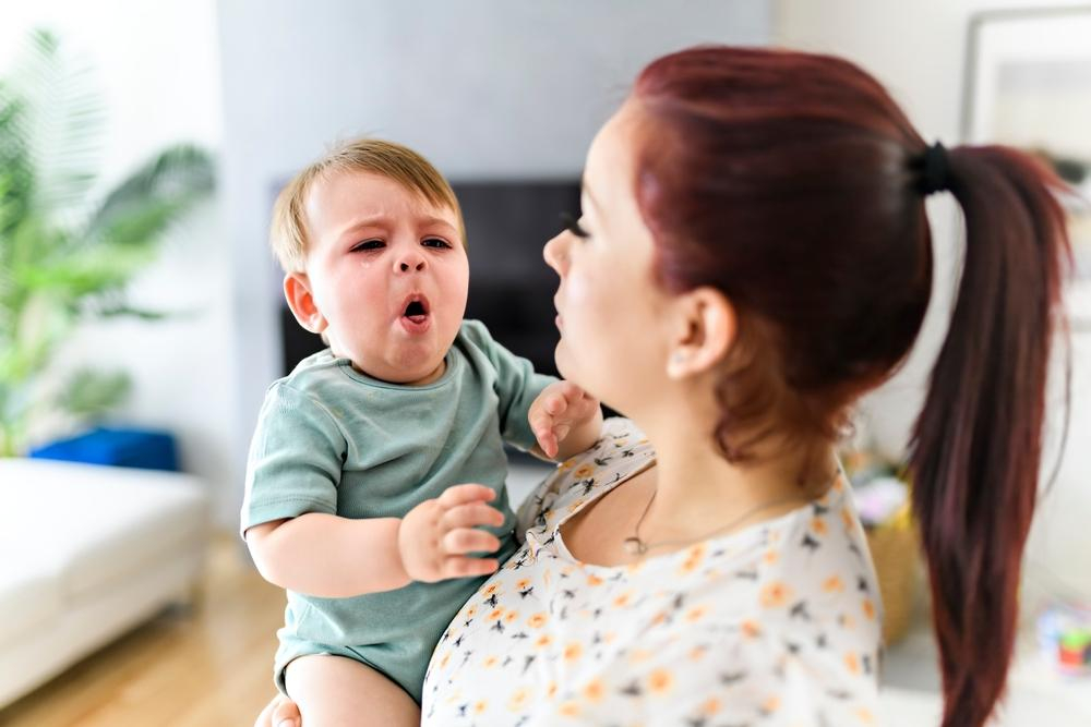 Viêm tiểu phế quản ở trẻ: Nhận biết sớm, chăm sóc đúng và phòng ngừa hiệu quả