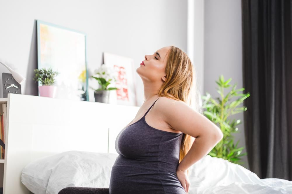 xét nghiệm tiền sản giật