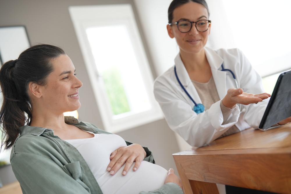 Xét nghiệm chẩn đoán tiền sản giật: Những thông tin mẹ bầu cần biết!