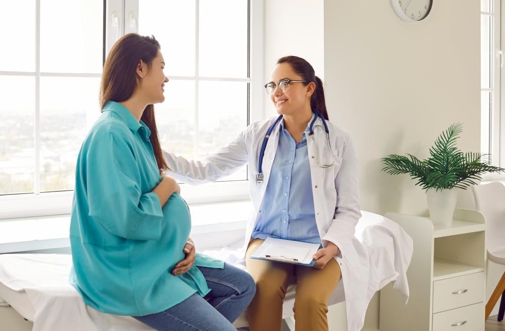 xét nghiệm tiền sản giật