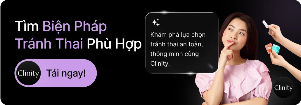 Ngứa Rộp Vùng Kín