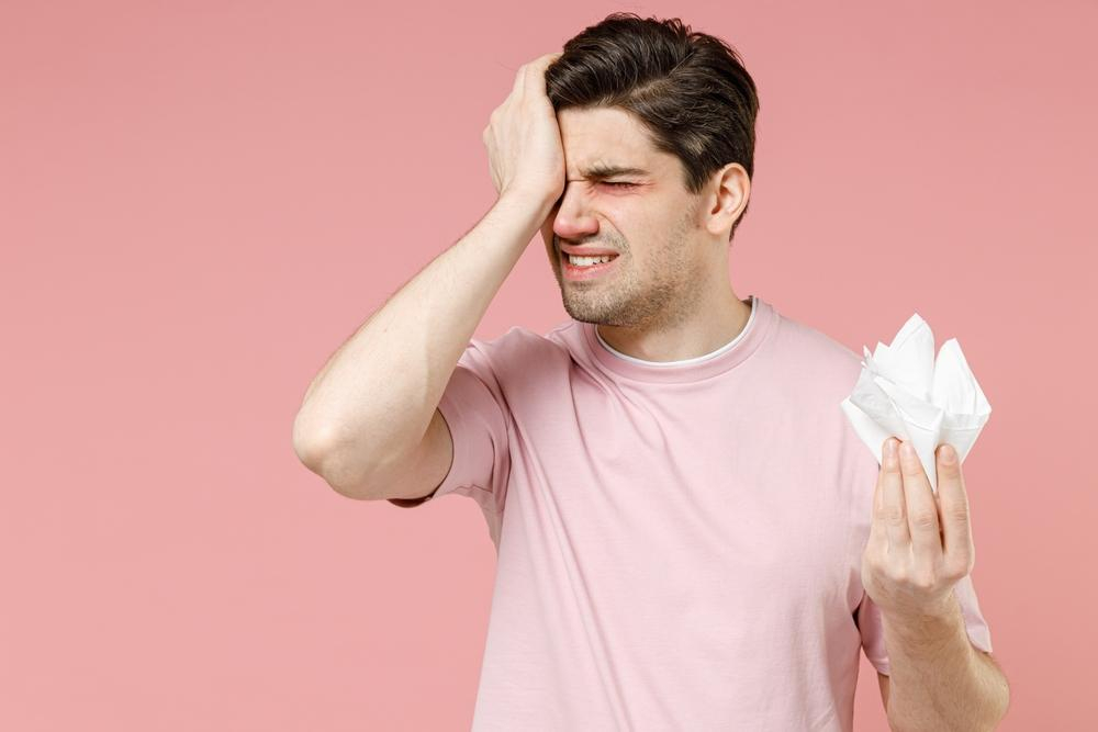 Đau mắt đỏ lây qua đường nào và cách phòng tránh