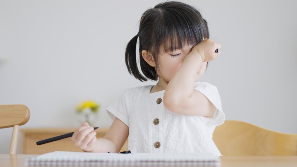 Những điều ba mẹ cần biết về bệnh đau mắt đỏ ở trẻ em