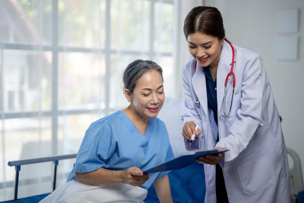 Top 3 Bệnh viện Ung bướu tư nhân uy tín tại Hà Nội