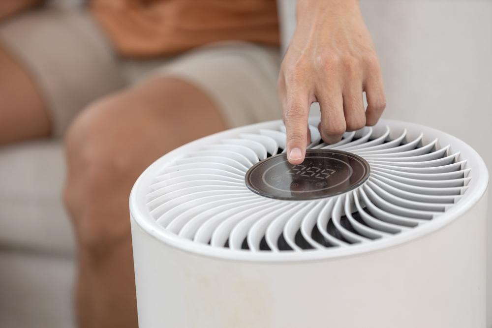 Máy lọc không khí có tác dụng gì? Hiệu quả đến đâu?