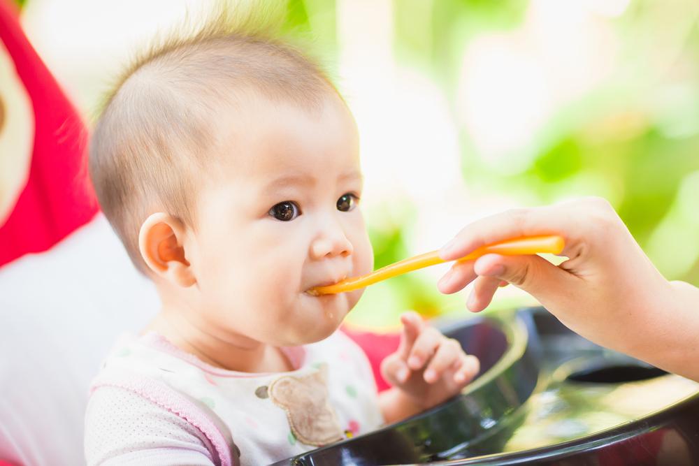 Thực đơn 30 ngày ăn dặm cho bé 7 tháng phát triển khỏe mạnh