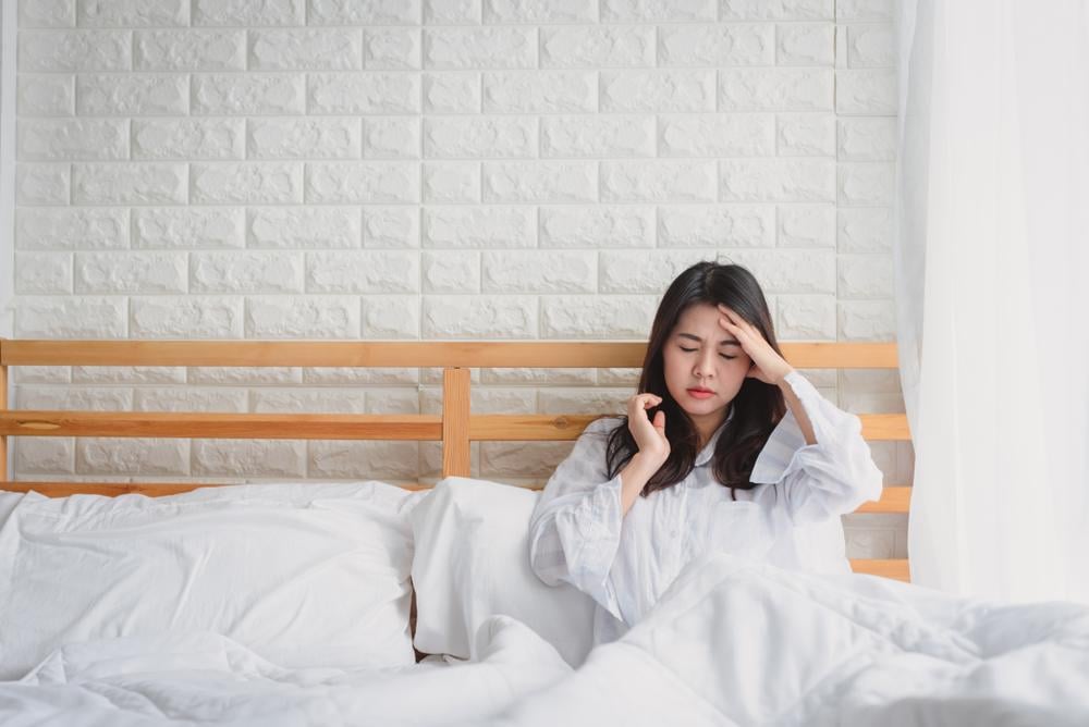 ai không nên tiêm vắc xin phòng bệnh cúm mùa? 