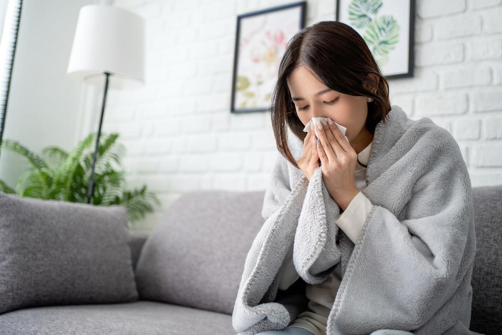 vắc xin phòng bệnh cúm