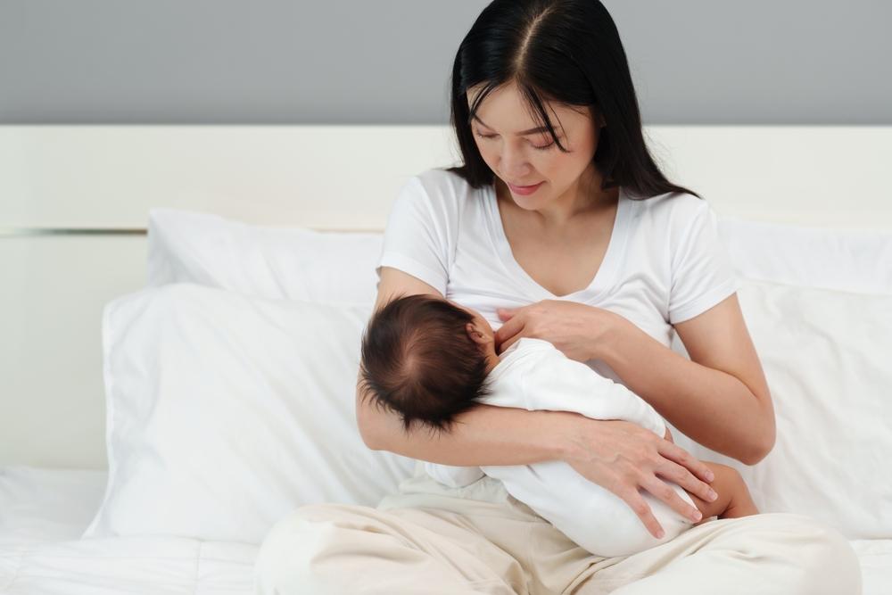 Ăn gì để nhiều sữa cho con bú? 5 thực phẩm không thể bỏ qua