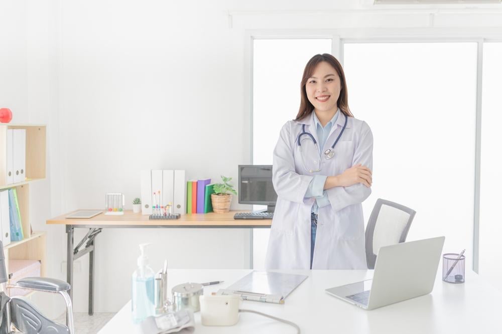 review bệnh viện phụ sản