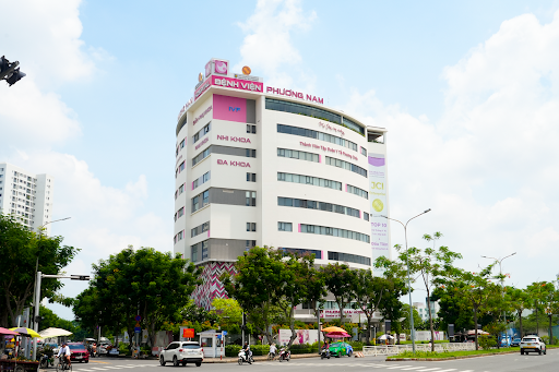 Bệnh viện Phương Nam
