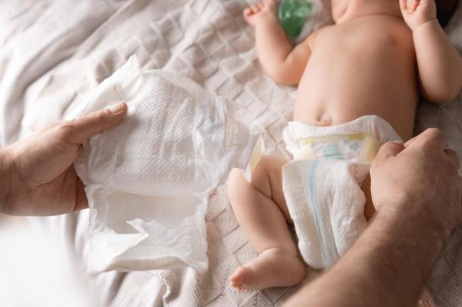 3 cách chữa đi ngoài cho trẻ sơ sinh an toàn, dễ thực hiện